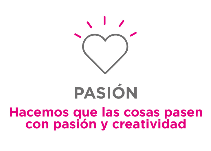 Pasión